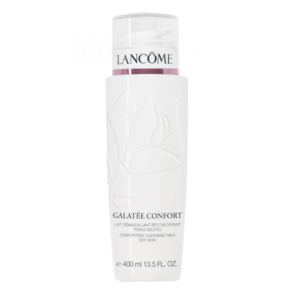 400 ML Lancôme REINIGUNG OHNE WASSER Galatée Confort  1 of 1 