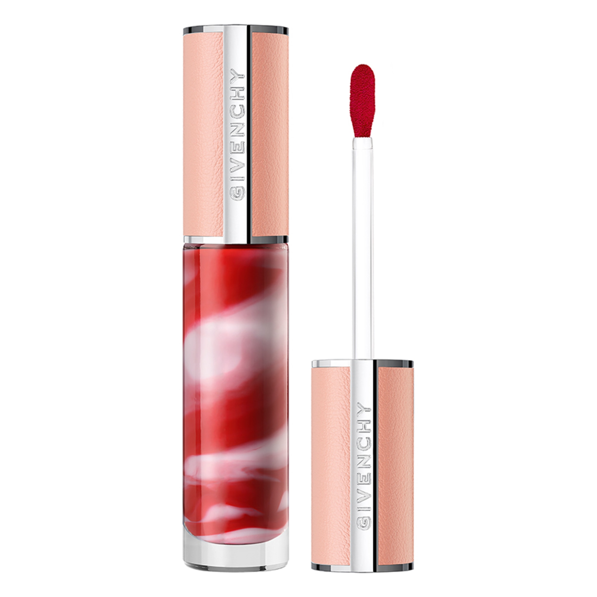 6 ML GIVENCHY ROSE PERFECTO LIQUID Lippenbalsam 1 of 2 Lippenbalsam