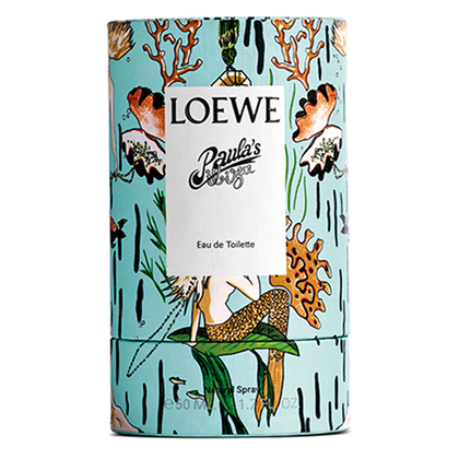 50 ML LOEWE PAULA'S IBIZA Eau de Toilette  1 of 3 