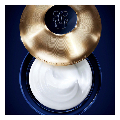 50 ML Guerlain ORCHIDÉE IMPÉRIALE Anti-Aging Creme  1 of 3 