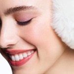 CHANEL JOUES CONTRASTE INTENSE MONT ROSE Make-up 5 of 7 Make-up
