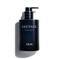 250 ML Dior SAUVAGE Feuchtigkeitsspendendes 