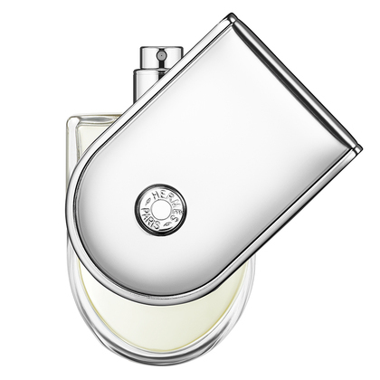 100 ML Hermès VOYAGE D'HERMÈS Eau de Toilette  1 of 2 