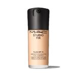 MAC STUDIO FIX Foundation 1 of 3 Foundation