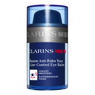 20 ML Clarins CLARINS MEN Clarins Men Baume Anti Rides Yeux  1 of 2 