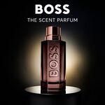50 ML Hugo Boss THE SCENT REVAMP Parfum for Him 2 of 7 Parfum for Him