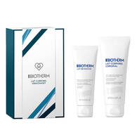 175 ML Biotherm LAIT CORPOREL Körperpflegeset  1 of 2 