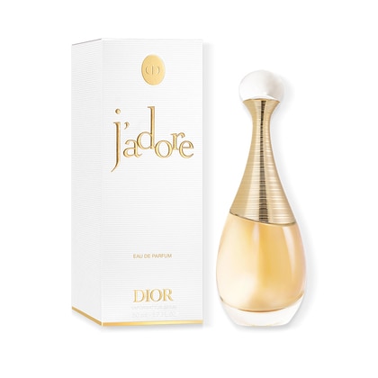 Eau de Parfum
