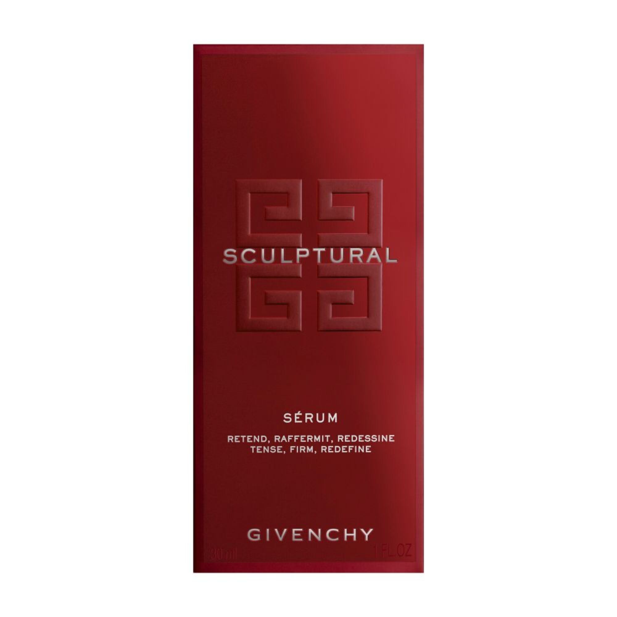 GIV SERUM SCULPTURAL