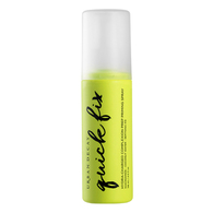  undefined QUICKFIX PREP PRIME Quickfix Hydra-Charged Complexion Prep Priming Spray  1 of 2 