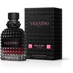 50 ML Valentino Born in Roma Intense Uomo Eau de Parfum Intense  3 of 7 Eau de Parfum Intense