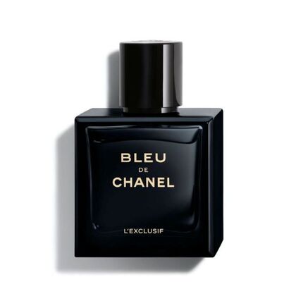 60 ML CHANEL BLEU DE CHANEL L'exclusif Parfum 1 of 6