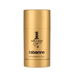 75 ML Rabanne 1 MILLION 1 Million Deodorant Stick  2 of 3 1 Million Deodorant Stick