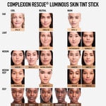 bareMinerals Luminous Skin Tint Stick Foundation 8 of 8 Foundation