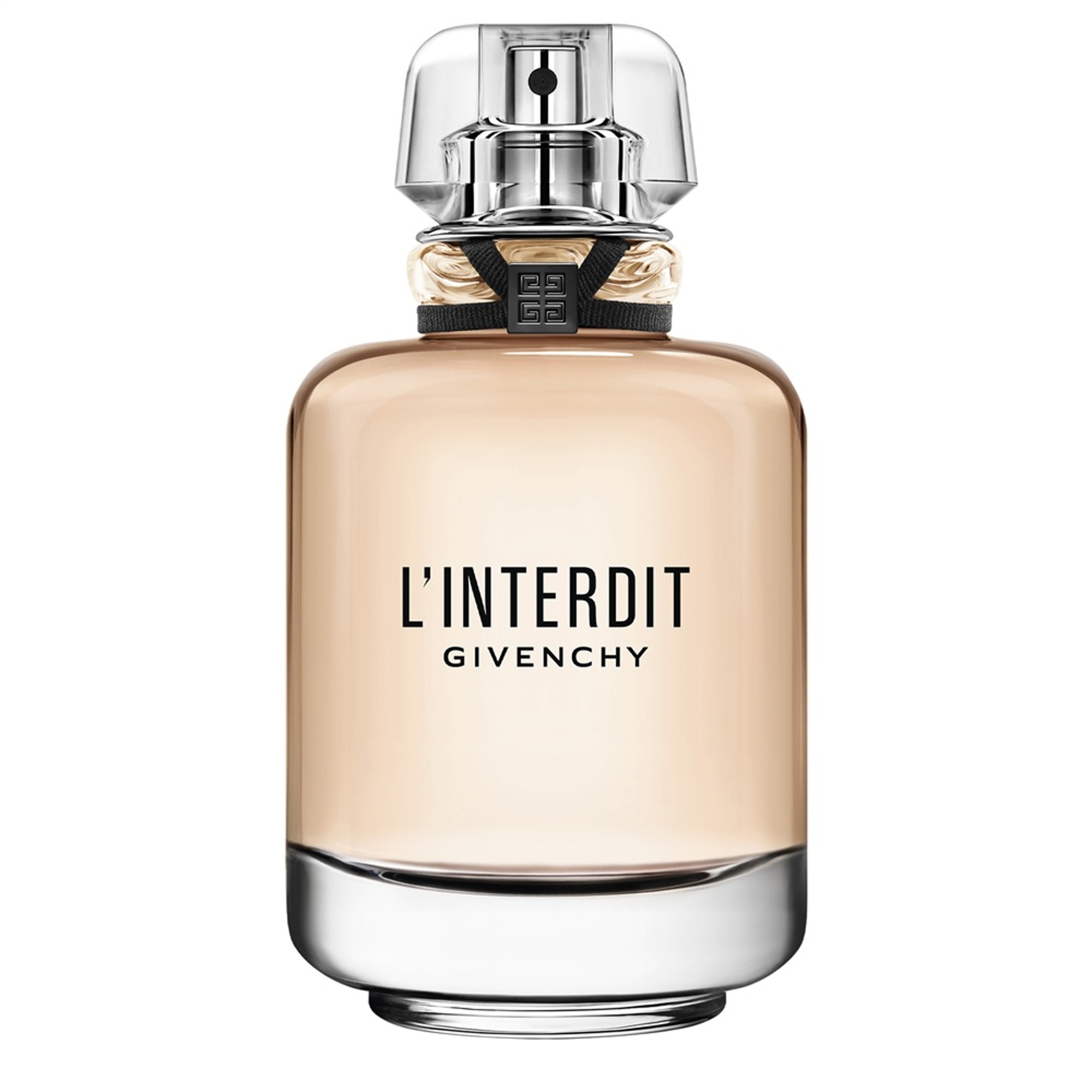35 ML GIVENCHY L'INTERDIT EDP Eau de Parfum, 35 ml 1 of 5 Eau de Parfum, 35 ml