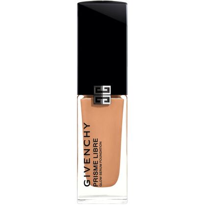 30 ML GIVENCHY PRISME LIBRE GLOW SERUM SERUM-FOUNDATION 1 of 5
