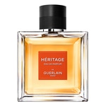 100 ML Guerlain HERITAGE Eau de Parfum  1 of 2 Eau de Parfum