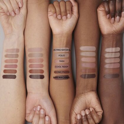 MACXIMAL MATTE LIPSTICK