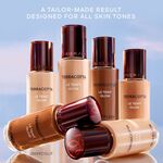  Guerlain TERRACOTTA LE TEINT GLOW Foundation  8 of 8 Foundation