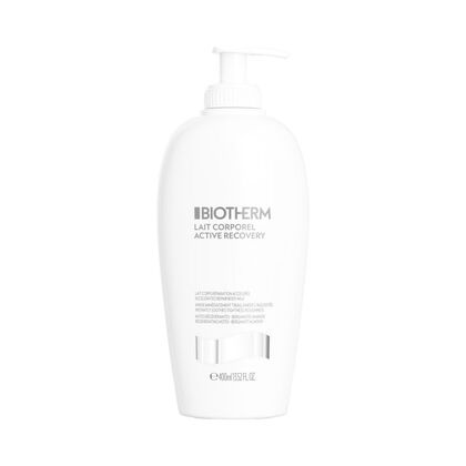 400 ML Biotherm LAIT CORPOREL Bodylotion  1 of 1 Bodylotion