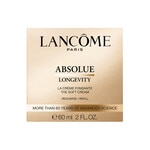 60 ML Lancôme ABSOLUE LONGEVITY SOFT CREAM Gesichtscreme Refill  2 of 4 Gesichtscreme Refill