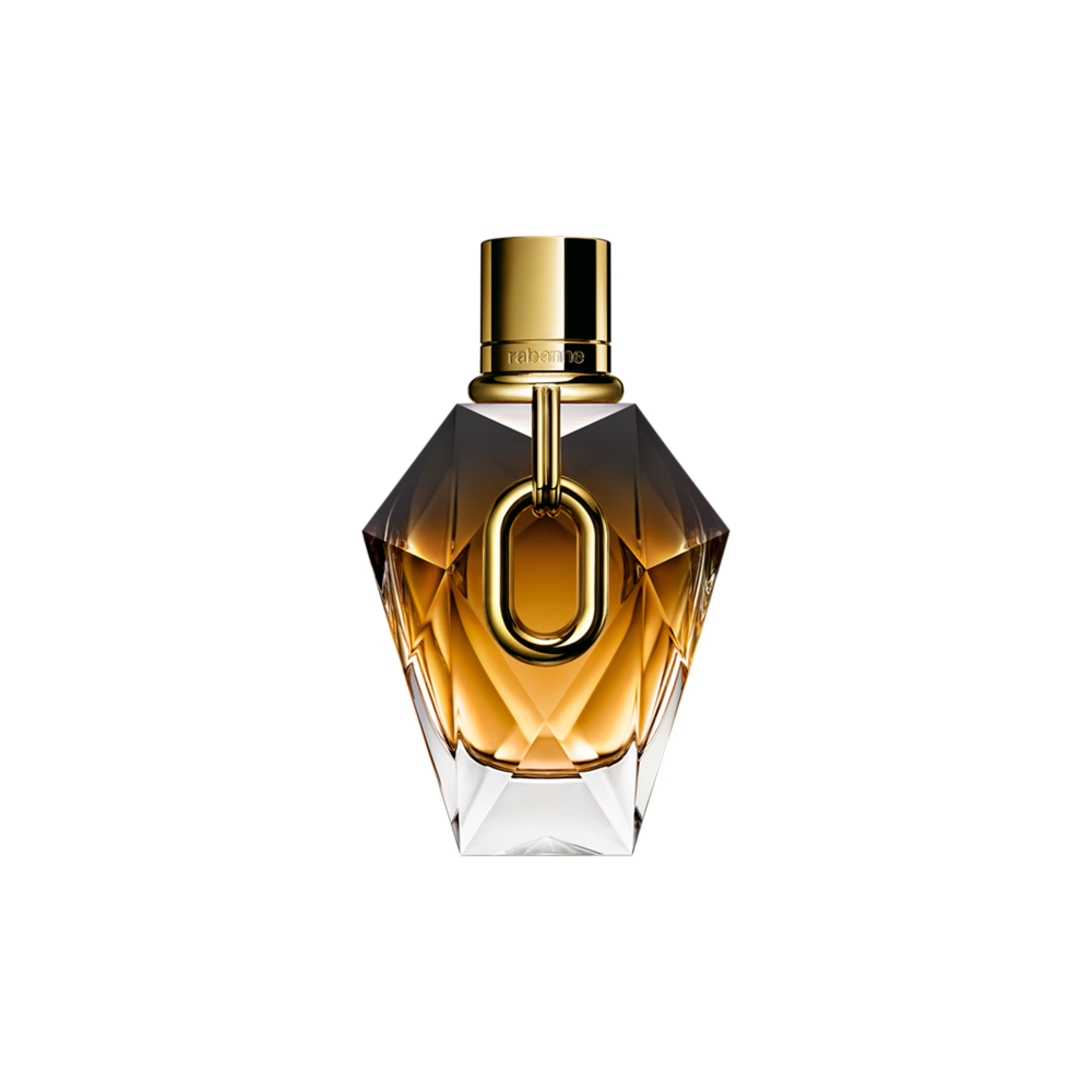 90 ML Rabanne MILLION GOLD Parfum  1 of 1 Parfum