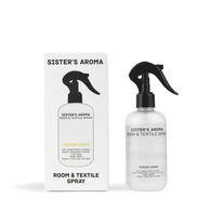  Sisters Aroma Spray for rooms and textiles Raumspray 