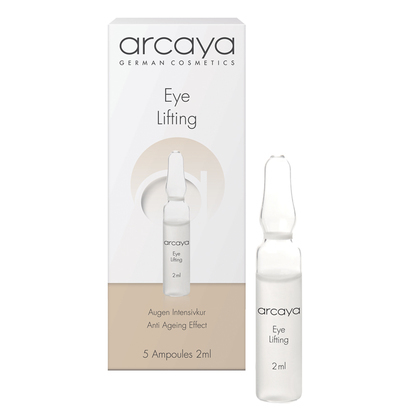 10 ML Arcaya EYE LIFTING Ampullen  1 of 1 