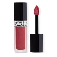  Dior ROUGE DIOR FOREVER LIQUID Glitzernder flüssiger Lippenstift ohne Abfärben  1 of 2 