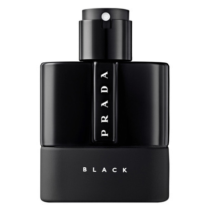 50 ML Prada LUNA ROSSA BLACK Eau de Parfum  1 of 1 Eau de Parfum