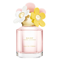 75 ML Marc Jacobs DAISY EAU SO FRESH Eau de Toilette  1 of 2 