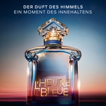 30 ML Guerlain L'HEURE BLEUE Eau de Parfum  5 of 8 Eau de Parfum