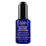 30 ML Kiehl's MIDNIGHT RECOVERY Serum  1 of 3 Serum