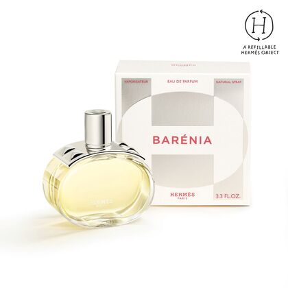 100 ML Hermès BARÉNIA Eau de Parfum  1 of 6 