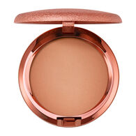  MAC Skinfinish Sunstruck Matter Bronzer  1 of 2 