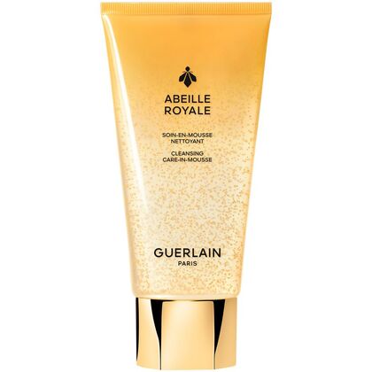 175 ML Guerlain ABEILLE ROYALE Reinigungsschaum  1 of 3 