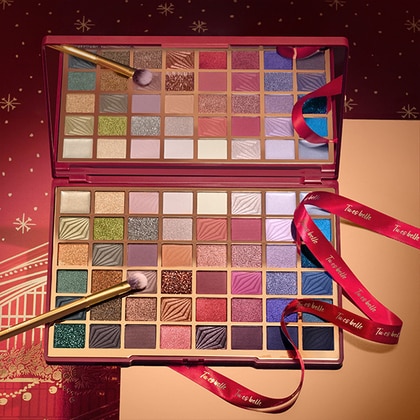 33,7 G Marionnaud MXMAS24 Die Palette Funkelnder Blick  1 of 6 