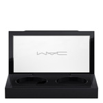 1 Stück/e MAC PRO PALETTE INSERT Pro Palette x2 leer  1 of 1 Pro Palette x2 leer