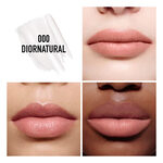  Dior ROUGE DIOR BALM SATIN Balsam mit floraler Pflege  3 of 3 Balsam mit floraler Pflege