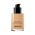Armani LUMINOUS SILK Foundation 3 of 8 Foundation