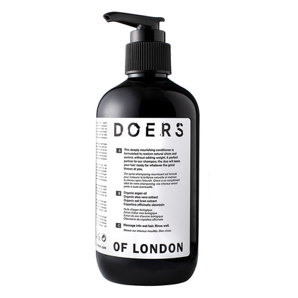 300 ML DOERS of London DOERS HAARE Conditioner  1 of 3 