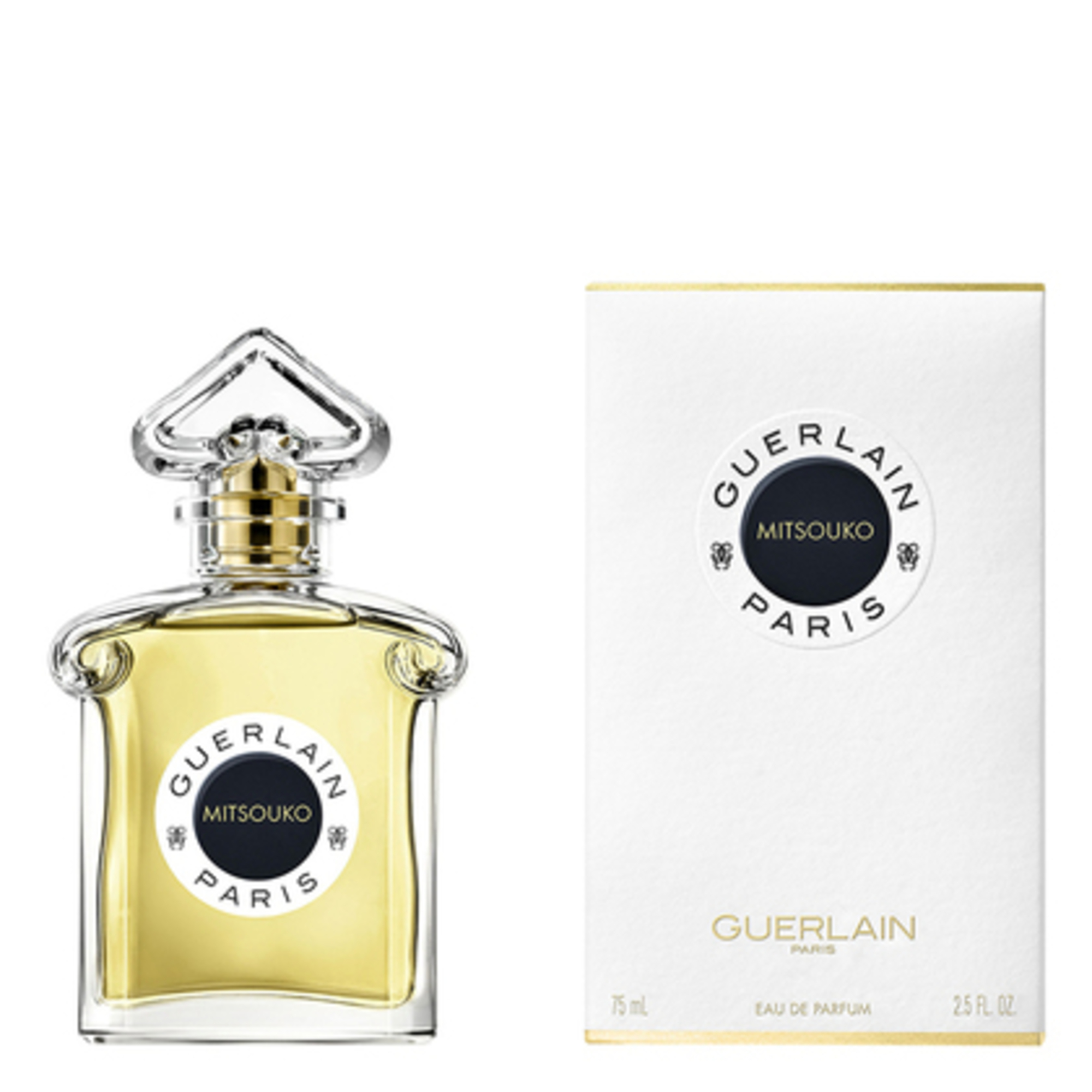 GRL MITSOUKO EDP