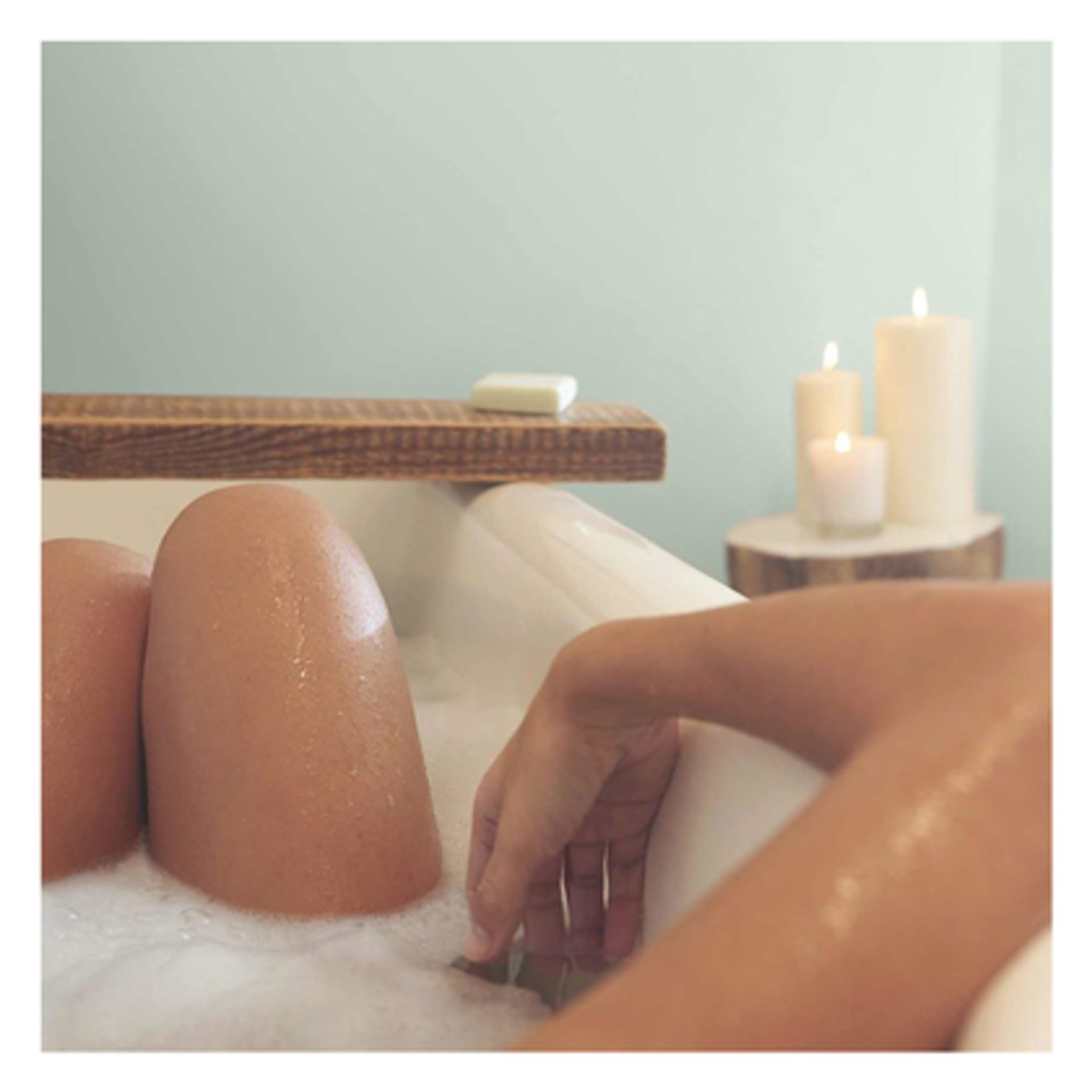 Bubble Bath Eau de Toilette