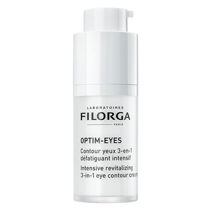 15 ML Filorga ESSENTIALS OPTIM-EYES® Augenkontur Augenpflege  1 of 1 OPTIM-EYES® Augenkontur Augenpflege