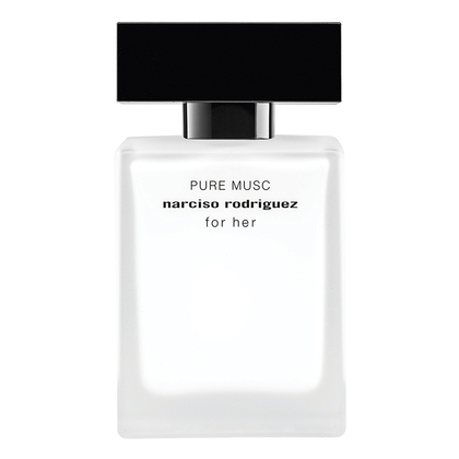 30 ML Narciso Rodriguez PURE MUSC FOR HER Eau de Parfum, 30 ml  1 of 3 