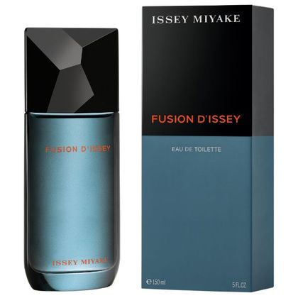 Eau de Toilette
