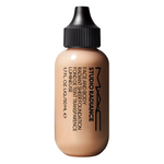  MAC STUDIO RADIANCE FACE&BODY Sheer Foundation  1 of 2 Sheer Foundation
