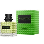 30 ML Valentino BIR GREEN STRAVAGANZA DONNA Parfum  3 of 5 Parfum