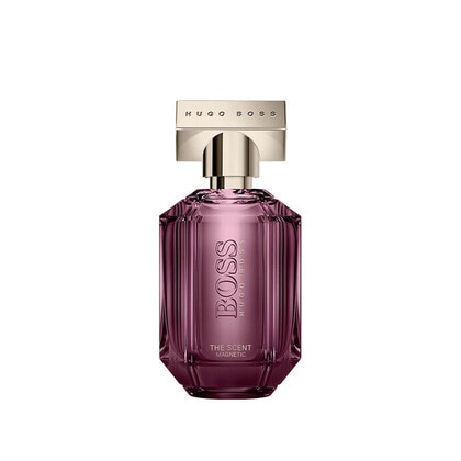 50 ML Hugo Boss the scent magnetic for her Eau de Parfum 1 of 3