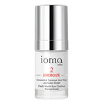 15 ML Ioma 2 - ENERGIZE Flash Youth Eye Contour Concentrate Augenpflege  1 of 3 Flash Youth Eye Contour Concentrate Augenpflege